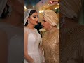 هوشة العروس والحماة علی المکیاج