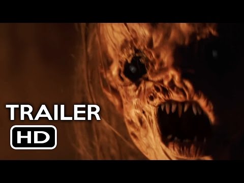 The Hallow Official Trailer 1 Joseph Mawle Horror Movie Hd