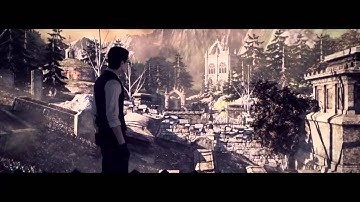 The Evil Within: Akumu Mode Chapter 6 Part 2 (No Upgrades)