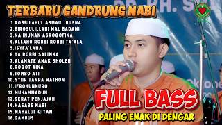 Kumpulan Sholawat Gandrung Nabi   Album 2026