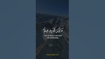 ووصينا الإنسان بوالديه حسنا ( #سورة_العنكبوت ) 🤲🤍