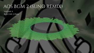 Anger of Stick 4 - BGM 2 (SunoAI Remix) (Variant 4)