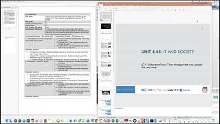 ATHE L4 DIC 4 45 IT and Society LO1 2019 05 08