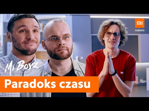 Wideo: Paradoksy Czasu - Alternatywny Widok