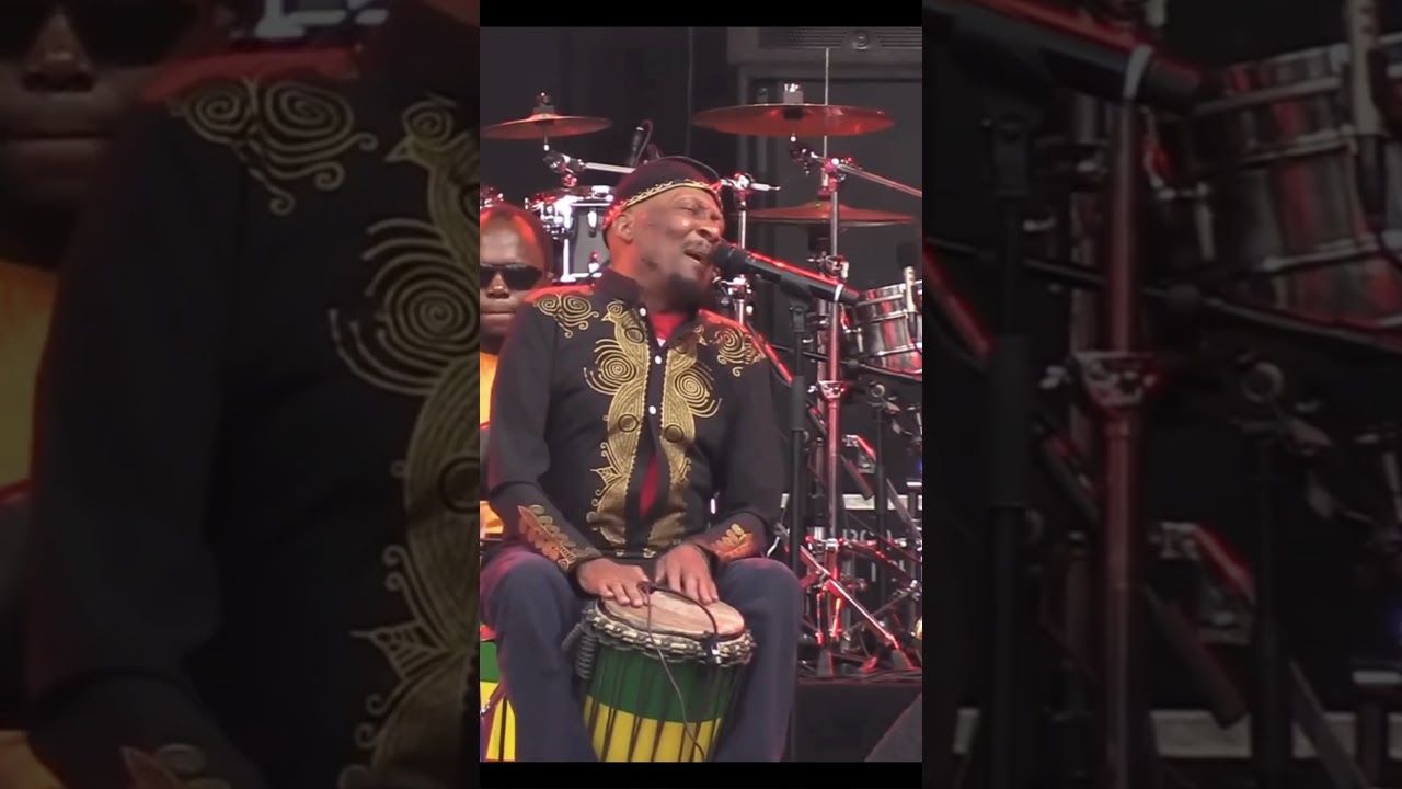 Guarda Jimmy Cliff - Going to Zion #reggae #reggaemusic #dancehall #livemusic #festival #rootsreggae su YouTube Guarda Jimmy Cliff - Going to Zion #reggae #reggaemusic #dancehall #livemusic #festival #rootsreggae su YouTube