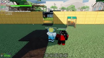 Hacker caught in 4k | Demon Slayer RPG 2