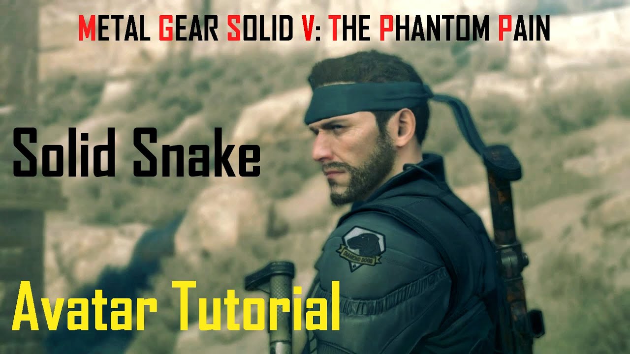 metal gear solid v the phantom pain not starting fix metal gear solid v the phantom pain not starting fix