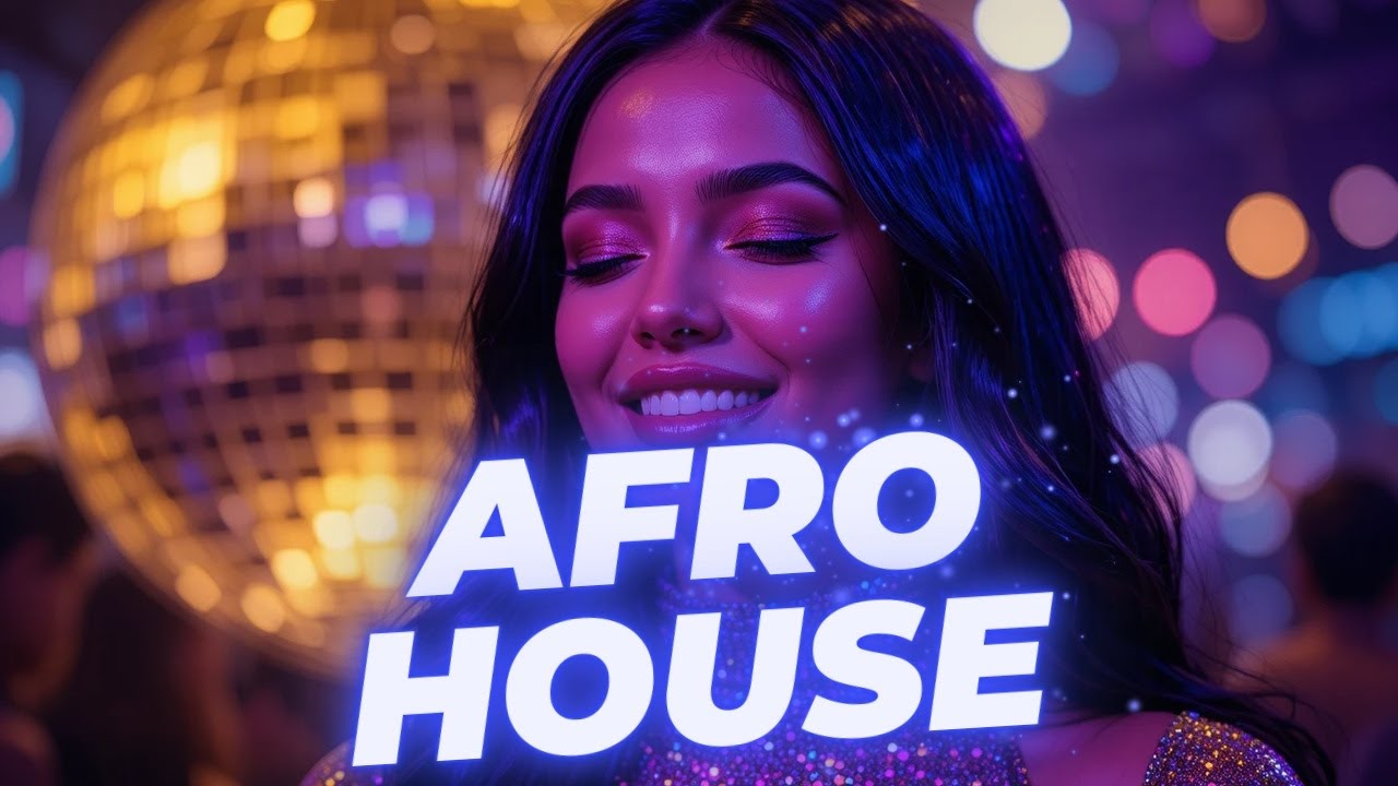 Afrobeat Nocturnal Dreams – Dreamscape Fire & Hypnotic Flow (Tale Of Us, The Weeknd, Artbat)