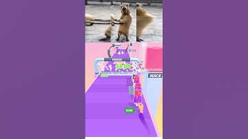 Popsicle Stack 🍨🍦💝 MAX LEVELS!! All Levels Gameplay Walkthrough Android, iOS