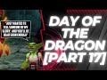 Goblin Tells Main Character Full Evil Plan Just For The Lulz-【Day of the Dragon Part 17】- [WoW Lore]