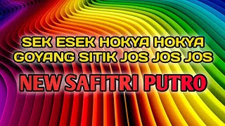 Download lagu SEK ESEK HOKYA HOKYA GOYANG SITIK JOS JOS JOS - JARANAN NEW SAFITRI PUTRO Live Trenggalek