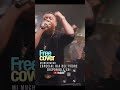 Rafael Santos - Mi muchacho (en vivo) disponible en YouTube y en tofas las plataformas digitales!