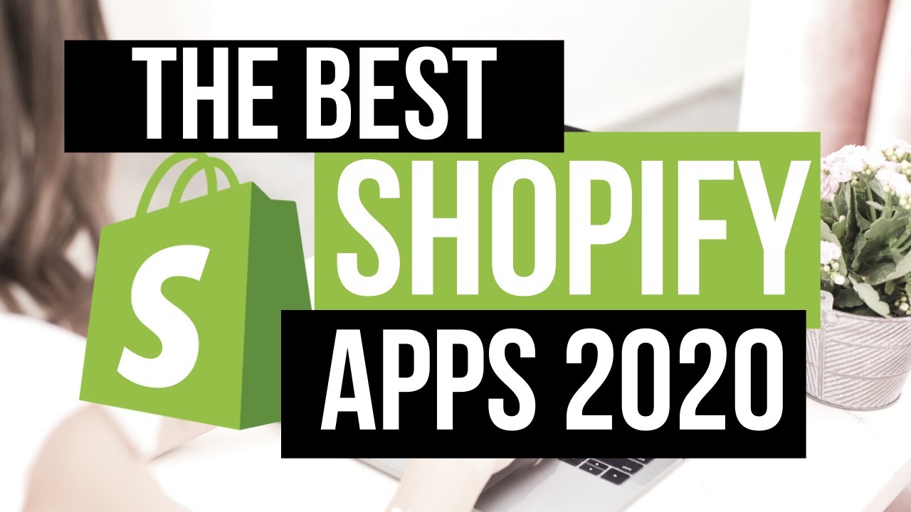 Best Shopify Apps in 2020 🤑 | Best Shopify Apps to Increase Sales