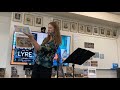Book Two - Author Talk