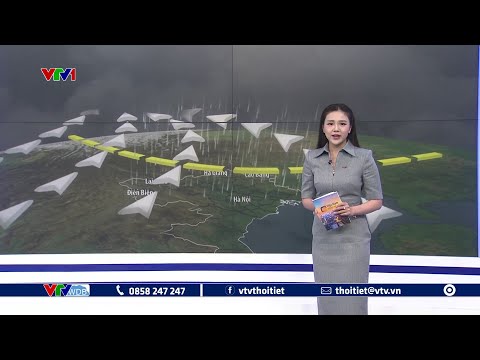 Dự báo thời