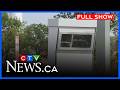 Some photo radar cameras temporarily offline in Sask | CTV News Saskatoon at Six June 25, 2026