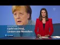 tagesschau 20:00 Uhr, 01.02.2021