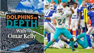 Dolphins in Depth: Keep or cut these Dolphins?