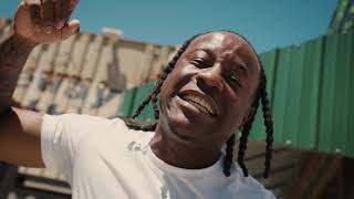 BIGBUCKZVON - Wipe Me Down Remix ( Official Video ) 