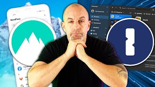 1Password vs NordPass | Best Protection for Your Passwords in 2025?