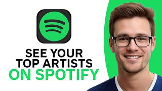 How To See Your Top Artists On Spotify (WORKING 2026!)