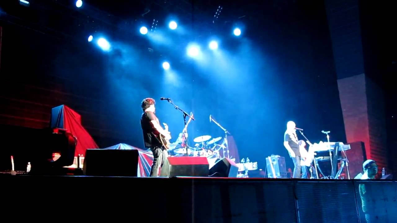 Edgar Winter Tobacco Road Live Apr. 24, 2010 YouTube