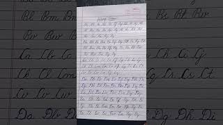 joining Letters A To E #shakyshaky #sub #subscribers #likesharesubscribe #viral
