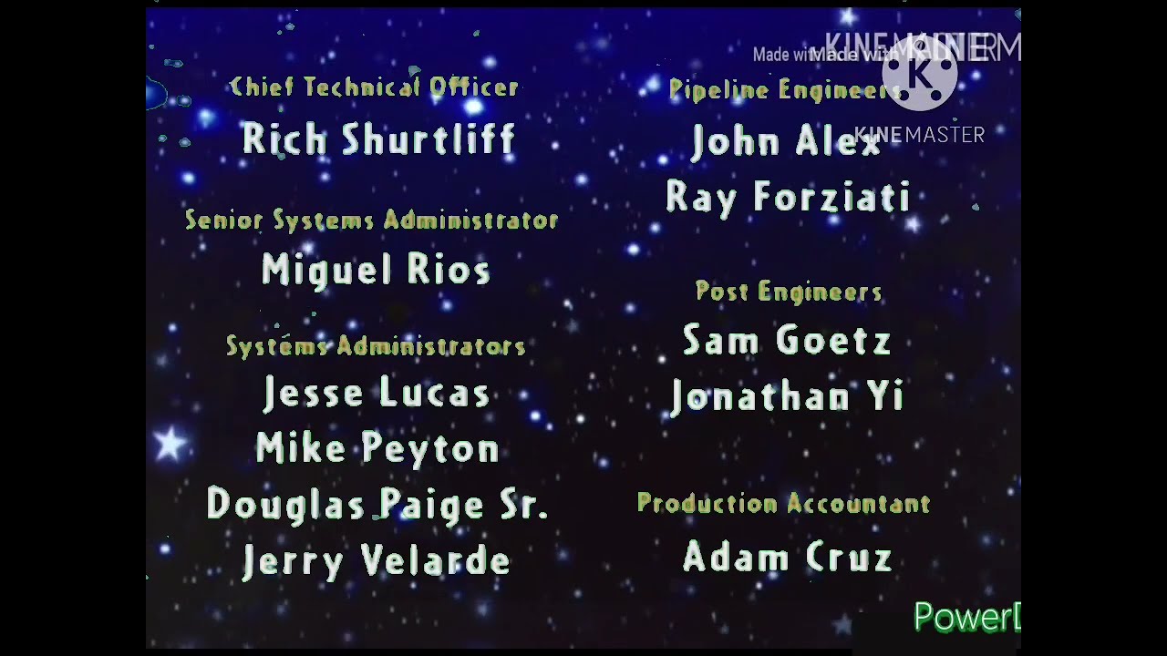 Curious Pictures/The Baby Einstein Company/Playhouse Disney Original