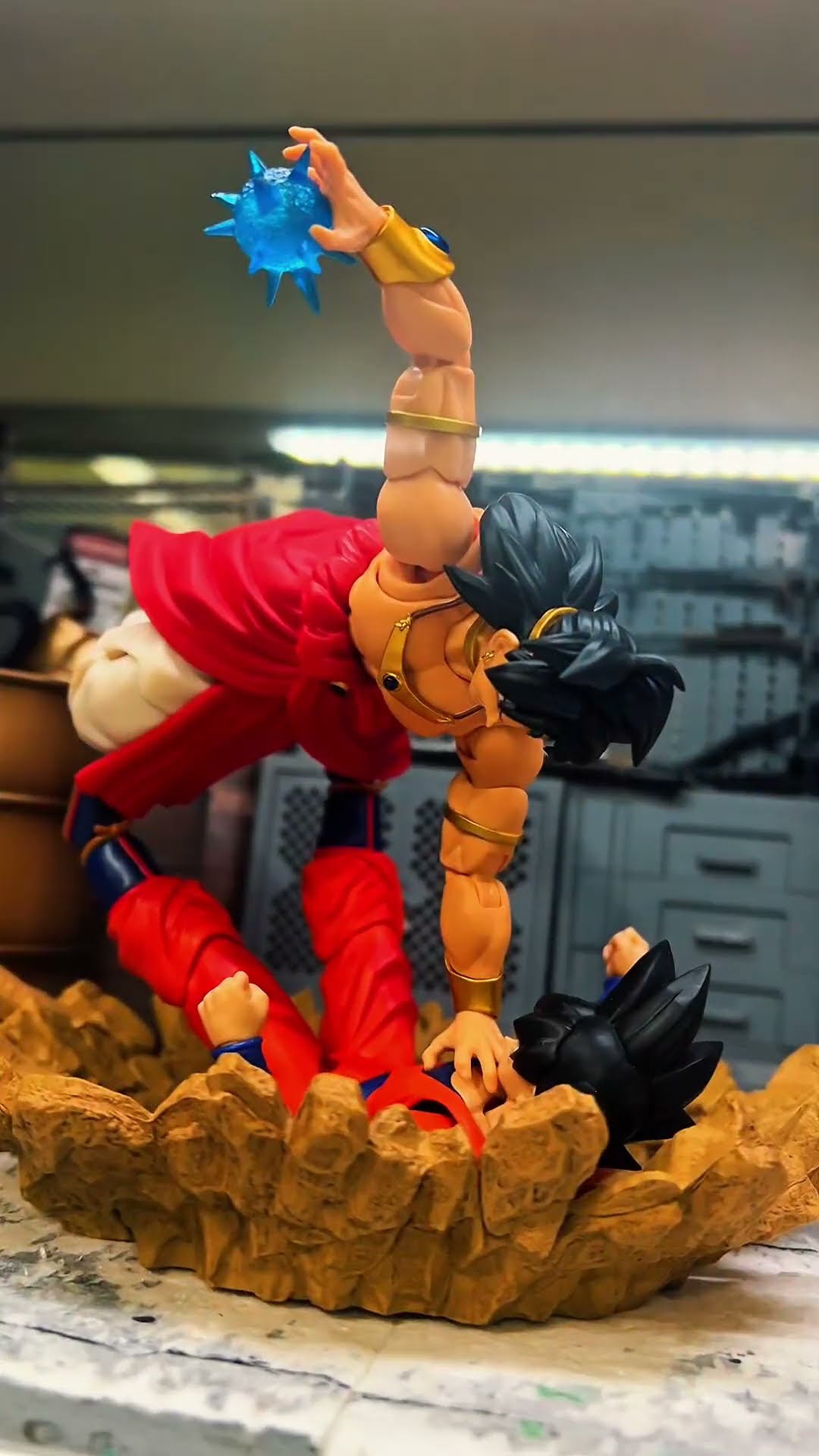 KAKAROT!! - YouTube
