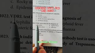 Nursing Exam 2026 Imp Mcq | Daily Nursing Mcq Practice | #nursingexam #staffnurseexam #norcetmcq