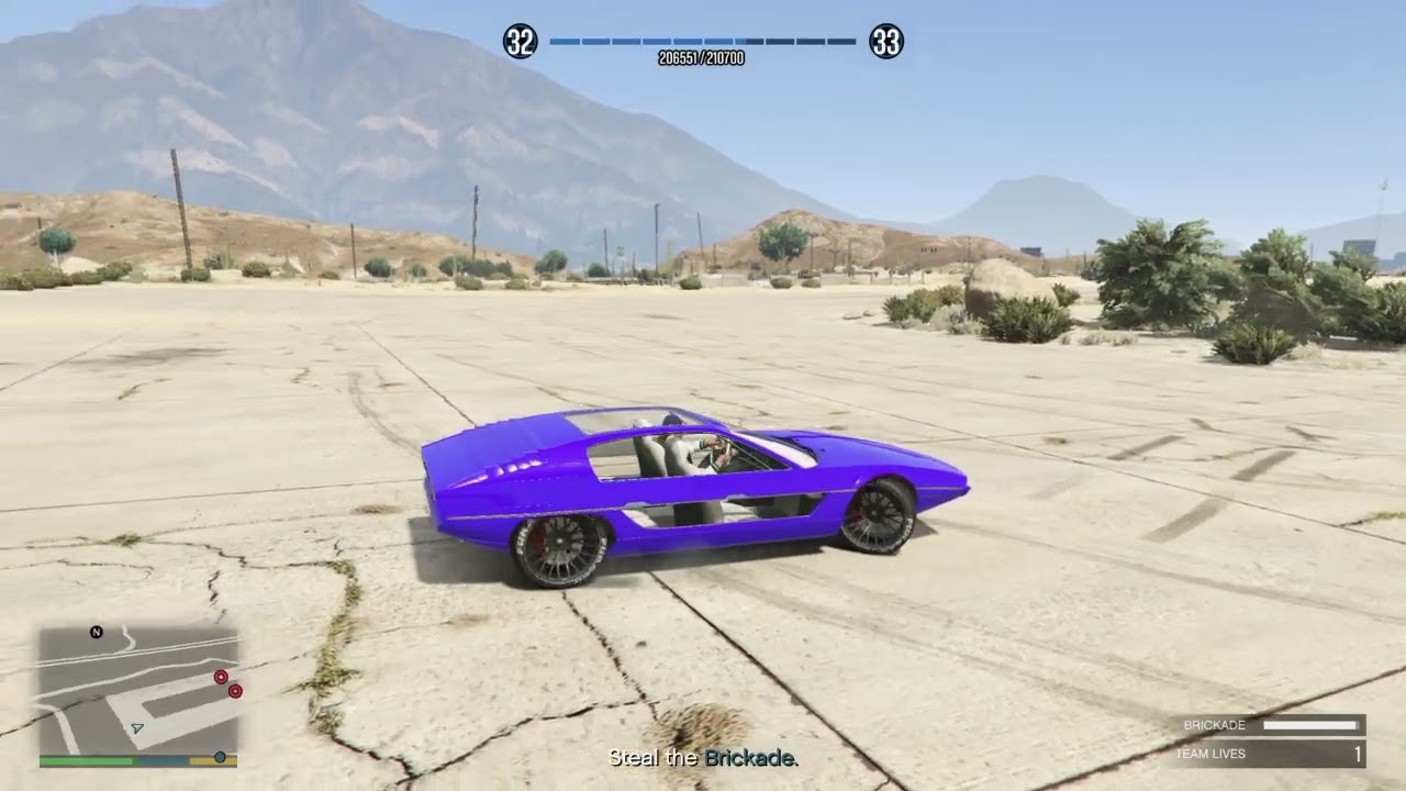 Level Up Easy! RP Solo Method Gta 5! All Consoles-After Patch!