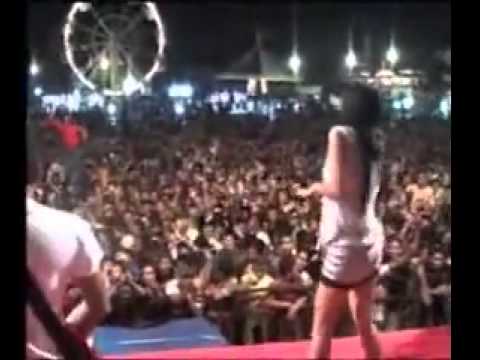 Fitri Carlina - ABG Tua (Official Music Video NAGASWARA) #music