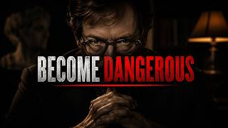The Art of Becoming Dangerous in a Soft, Weak World | Robert Greene screenshot 2