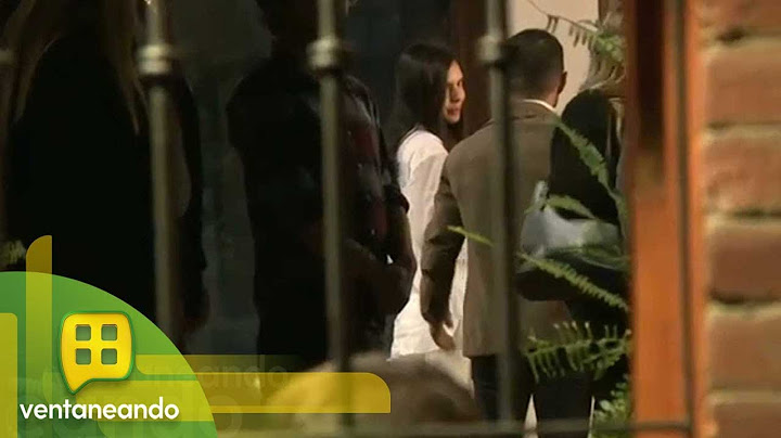 Familiares y amigos le dieron el último adiós a la actriz Talina Fernández. | Ventaneando