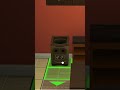 I wasted an hour looking for a garbage can! #shorts #gaming #thesims4 #moodlet