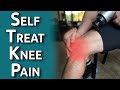Knee Pain Treatment and Relief With A Massage Gun