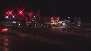 Columbus firefighter charged, placed on administrative duty following deadly I-270 crash in July