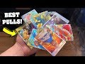 *THE MOST FULL ARTS EVER PULLED!* I let Instagram choose what Pokemon Cards do I buy!