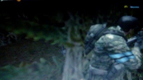 Combat Arms Hacker Hickshot