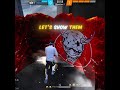 MNG KING NEVER DIE 🌍☠️ #foryou #foryoubage #freefire #mngking