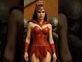 She-Ra &amp; He-Man Villains Reimagined as Live-Action with AI #MastersOfTheUniverse