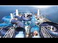 12 Adrenaline Rushes to Experience on a Cruise! 12 Adrenaline Rushes to Experience on a Cruise!