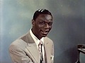 Capture de la vidéo Nat King Cole Color Film Nature Boy With Strings