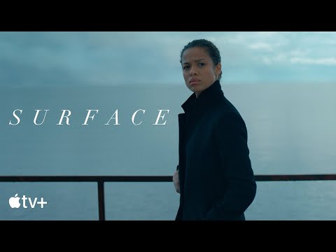 Surface (TV Series 2022– ) - IMDb