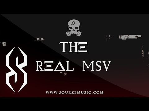 Thug Rap Beat - The Real MSV
