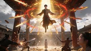 Download Lagu 1000 साल पुराना अमर योद्धा: मरती लड़की को बचाया, रातोंरात शक्ति जागी, दुश्मन घुटनों पर MP3