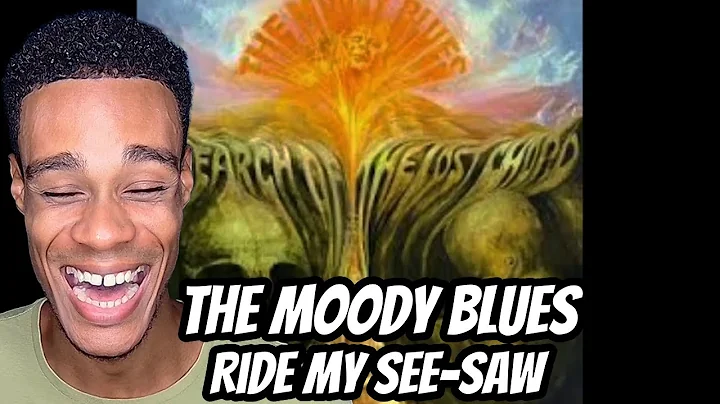 UNA VOCE SENSORIALE UNICA | The Moody Blues - Ride My See-Saw