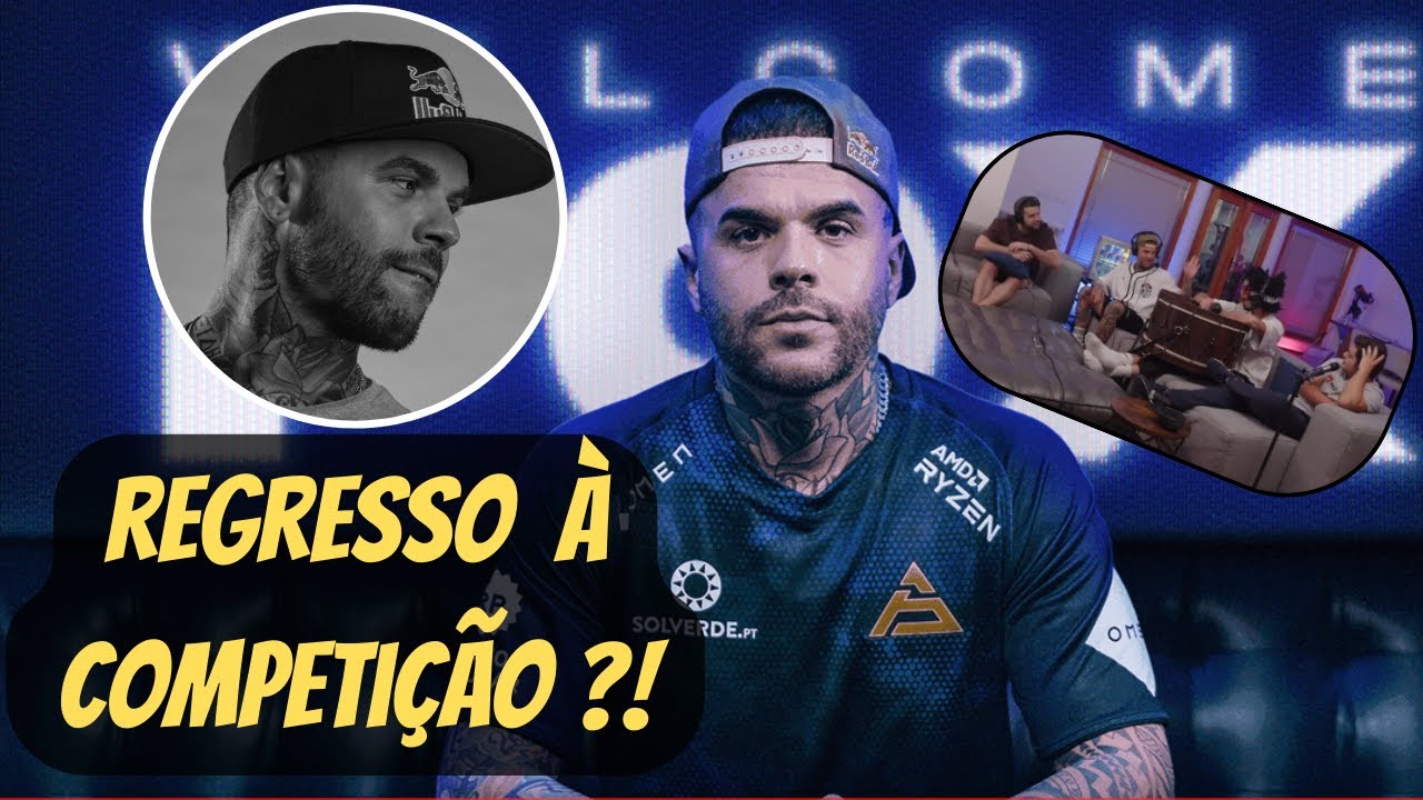 MOVEMIND pergunta a FOX se gostaria de voltar a jogar CS2 a nível profissional