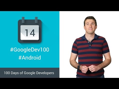 Building an enterprise ready app with Android for Work (100 Days of Google Dev) - Building an enterprise ready app with Android for Work (100 Days of Google Dev)