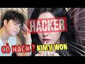 KẾT THÚC CHUYÊN ÁN HACKER KIM JI WON team Damit2k